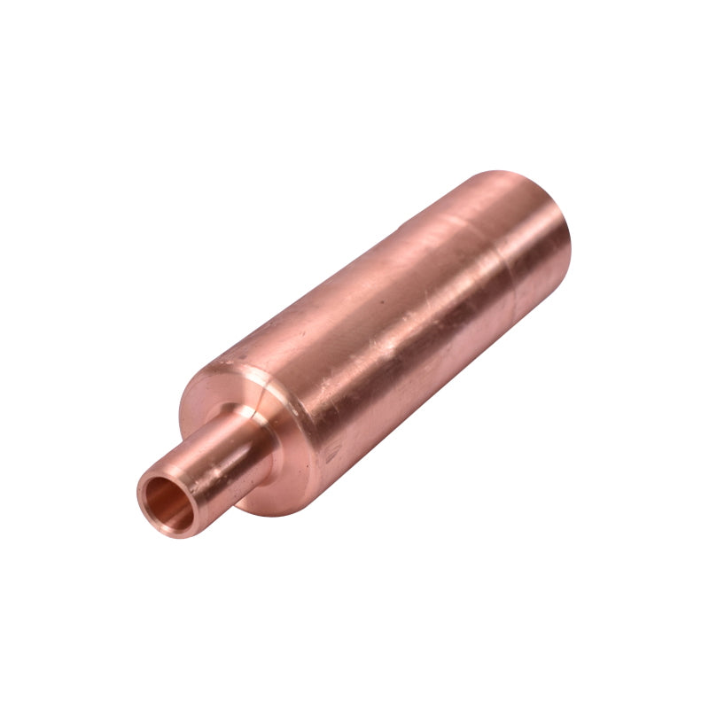 Copper injector nozzle for UTB U-650